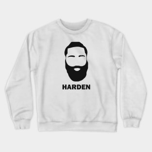 James Harden Crewneck Sweatshirt